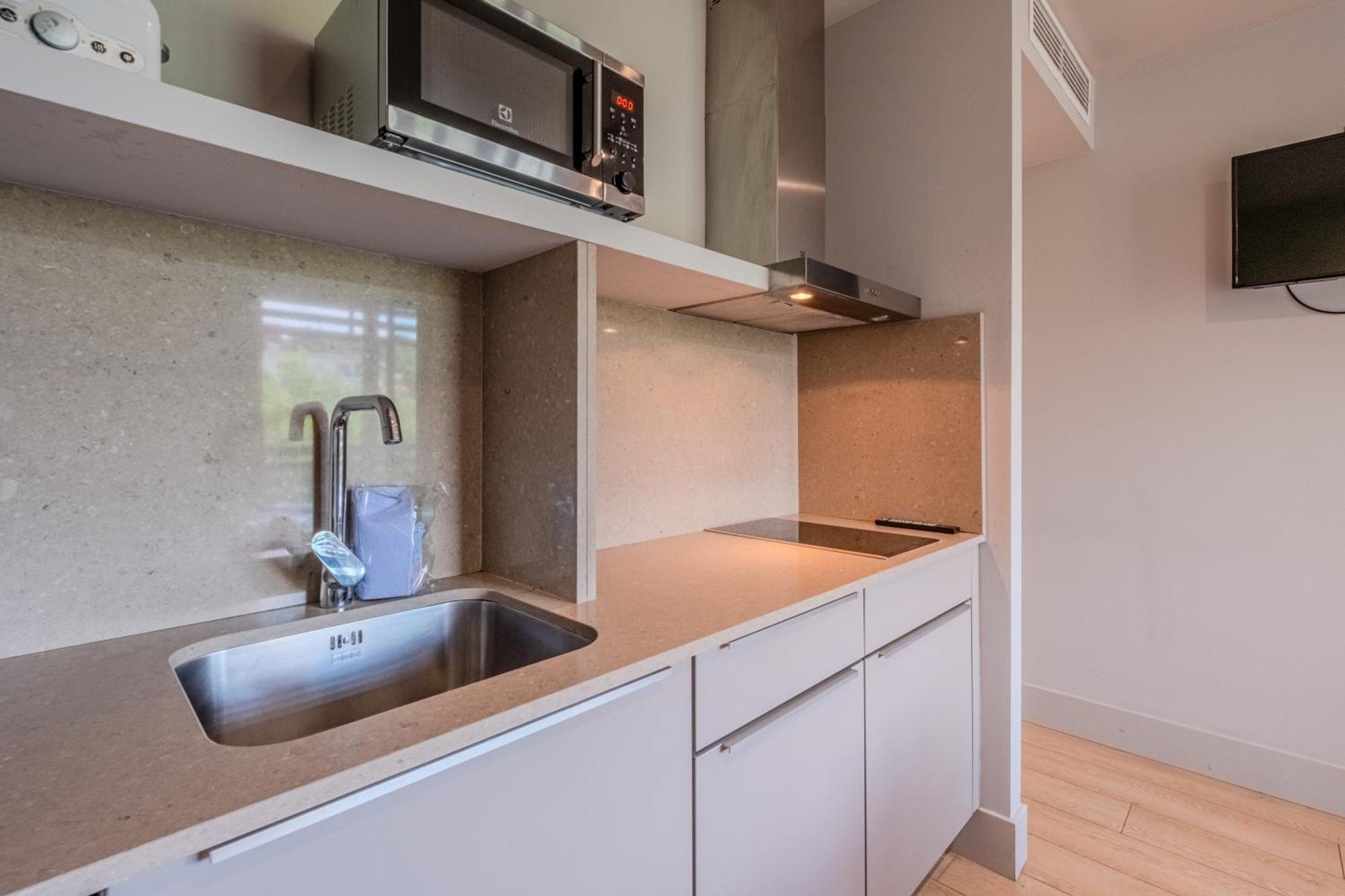 Duplex Apartment