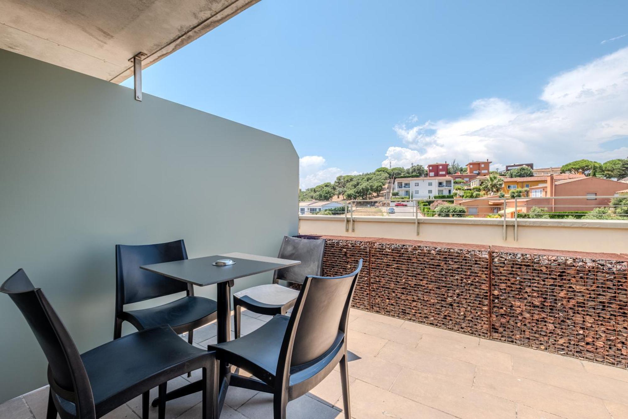 Duplex Apartment