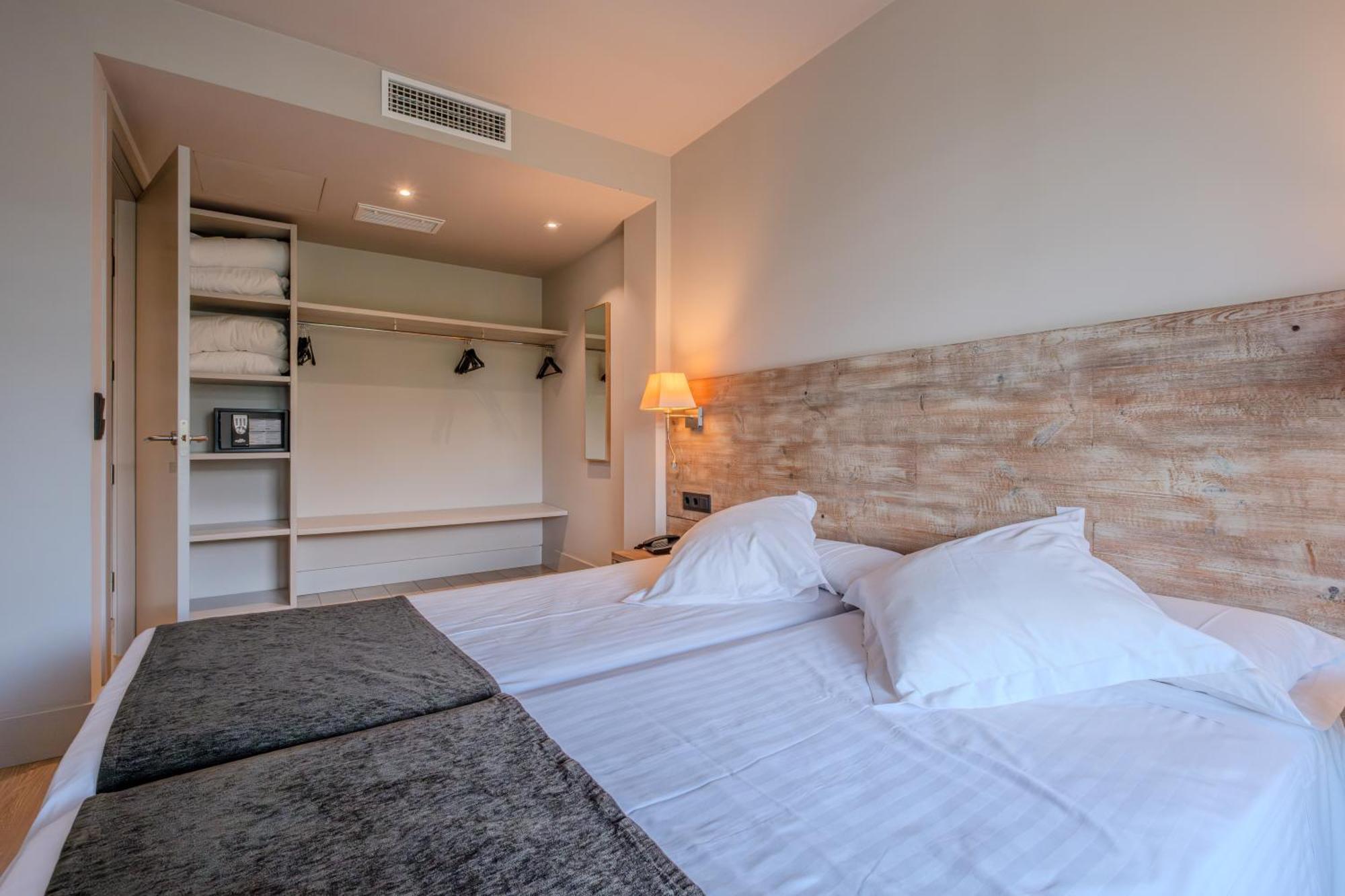 Duplex Apartment