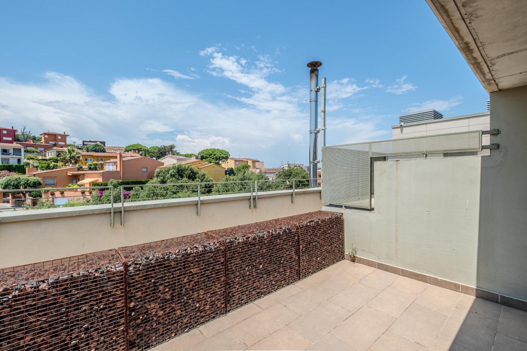 Duplex Apartment