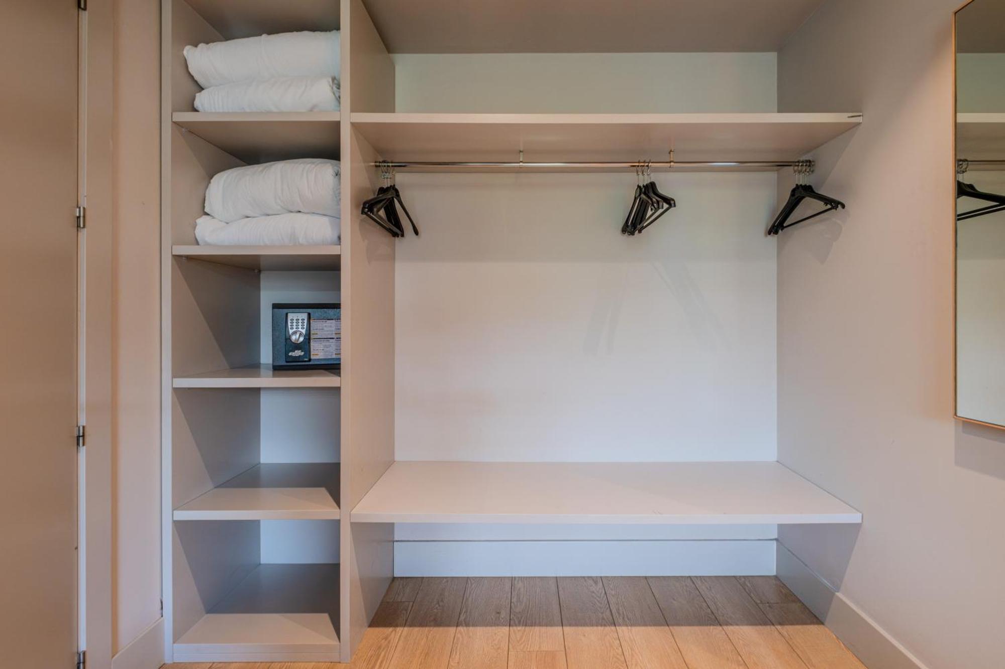 Duplex Apartment