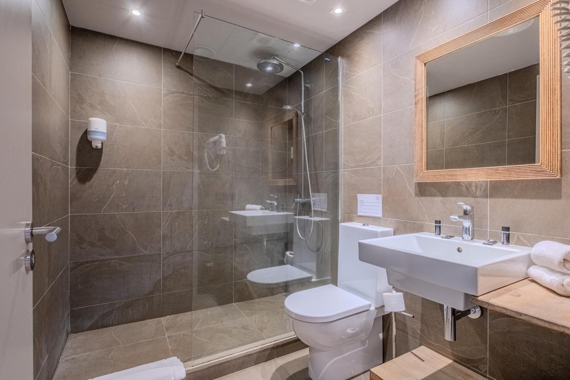 Duplex Apartment