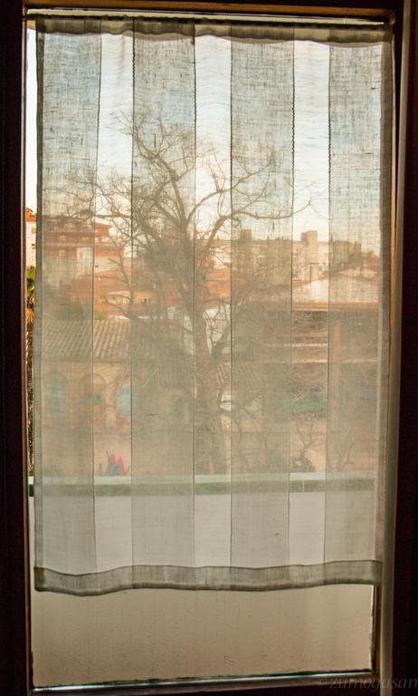 Single Room Balcony