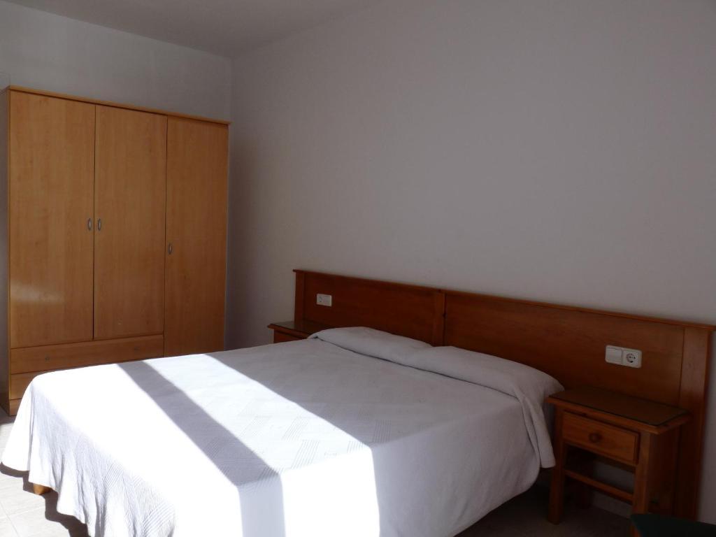 Two-Bedroom Apartment Sea View