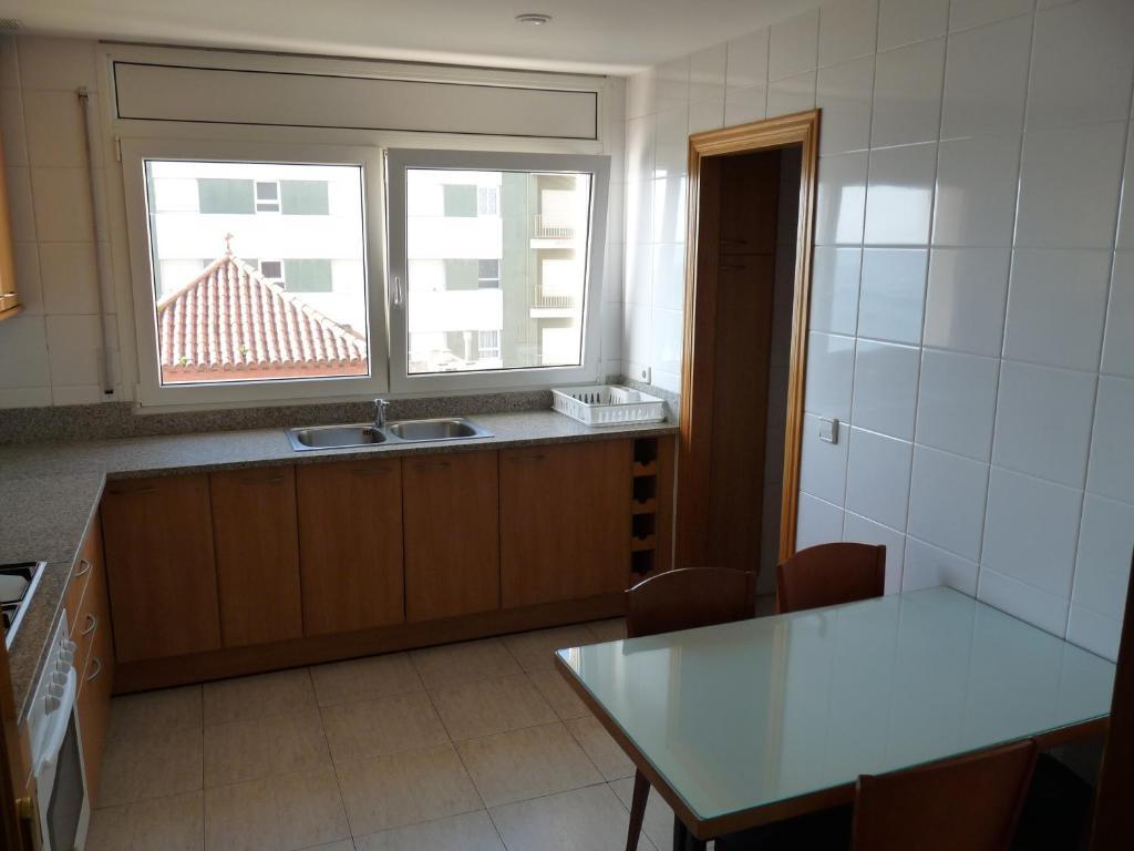 Two-Bedroom Apartment Sea View