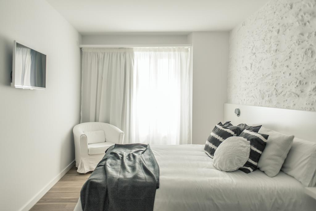 Chambre Double Supérieure