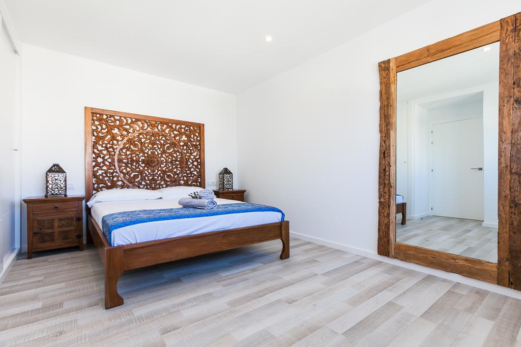 Superior Villa