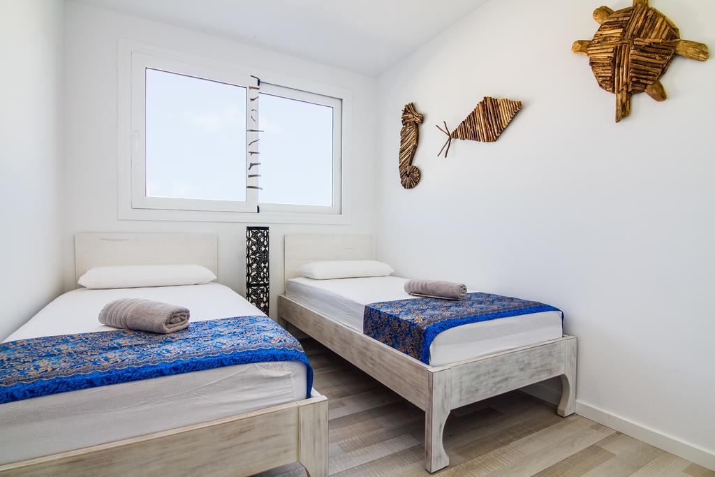 Superior Villa