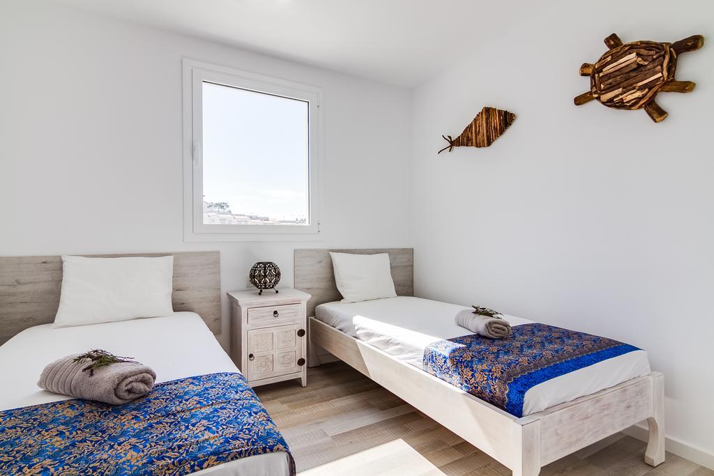 Superior Villa