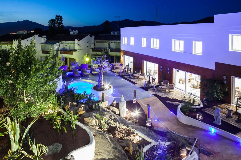 Superior Villa