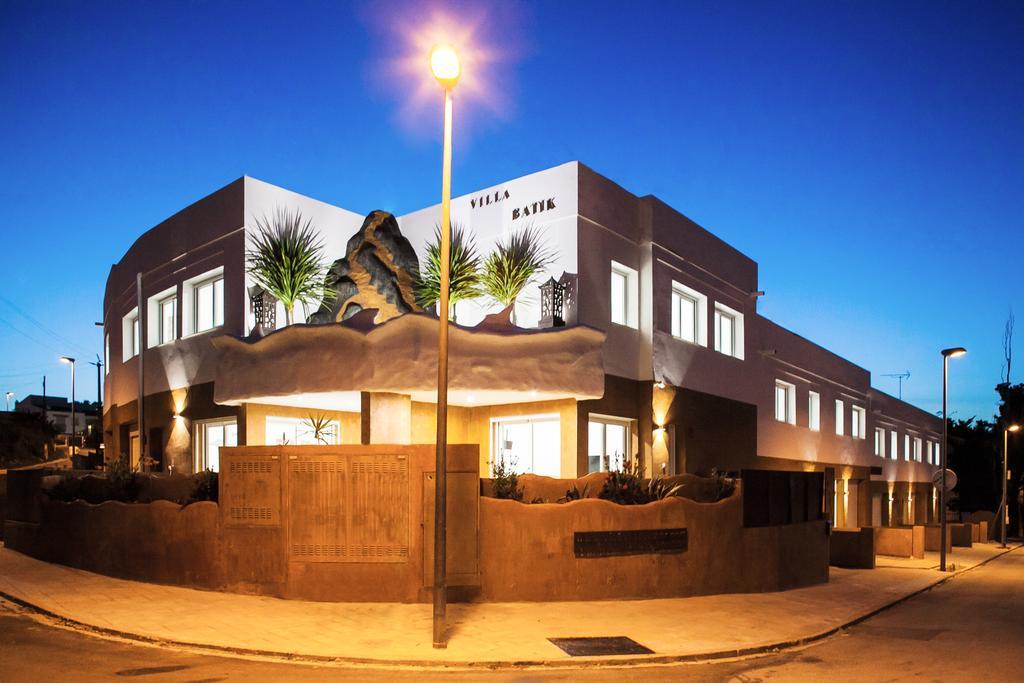 Superior Villa
