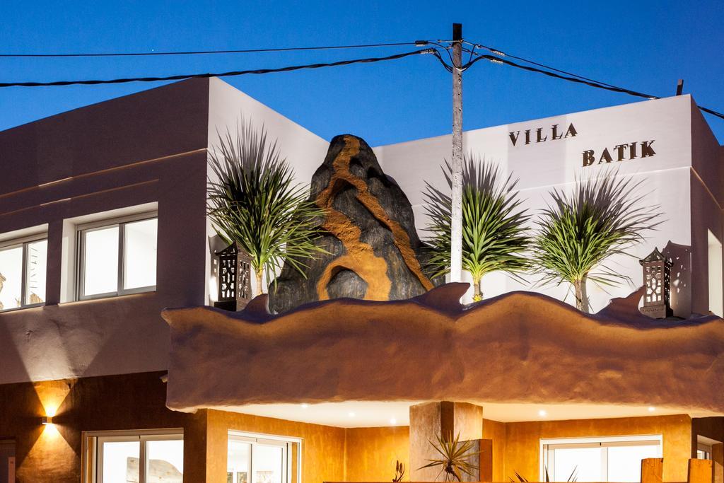 Superior Villa