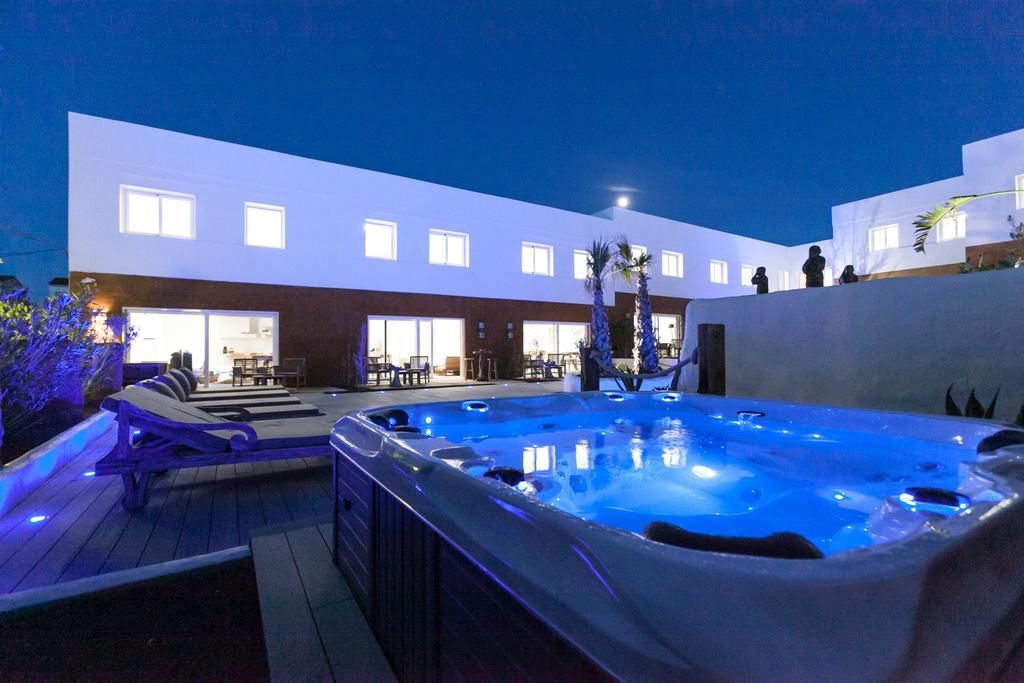 Superior Villa