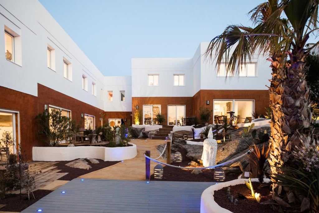 Superior Villa