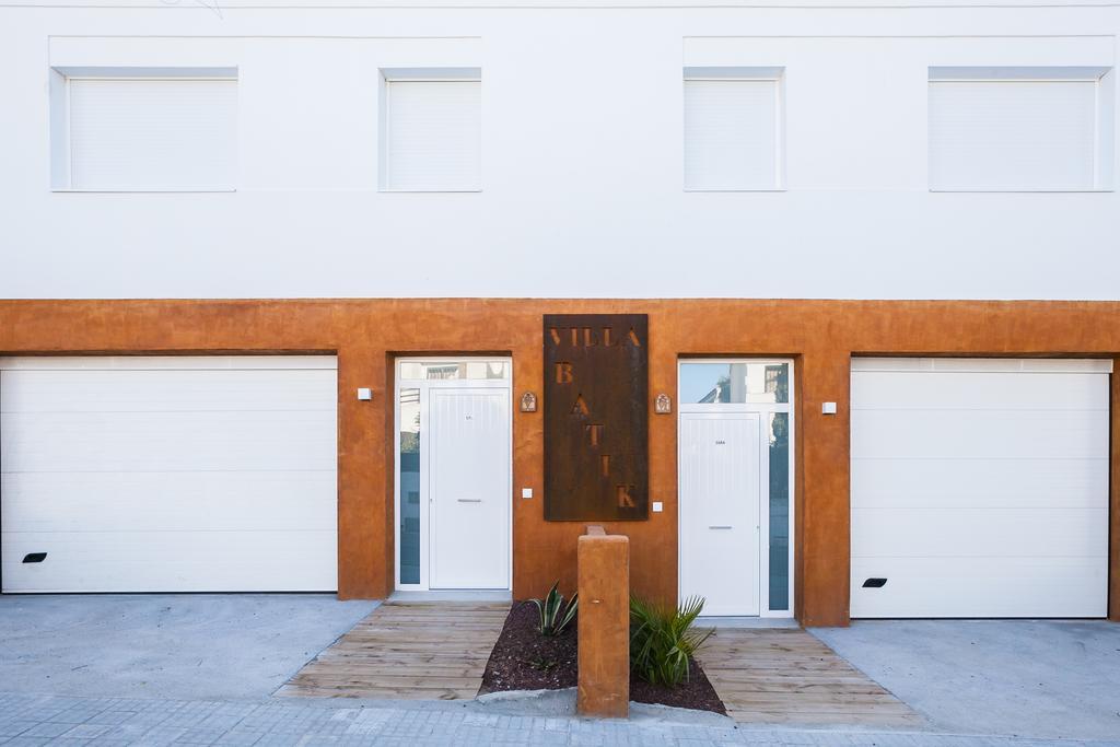Superior Villa