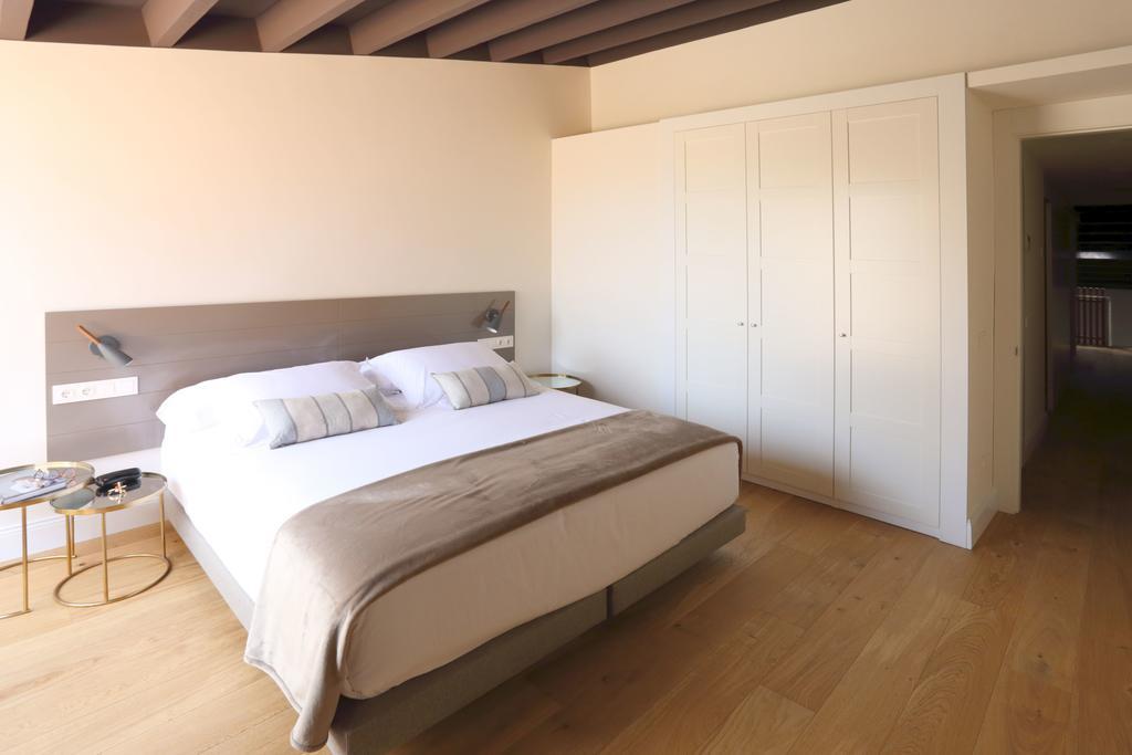 Deluxe Duplex Apartment