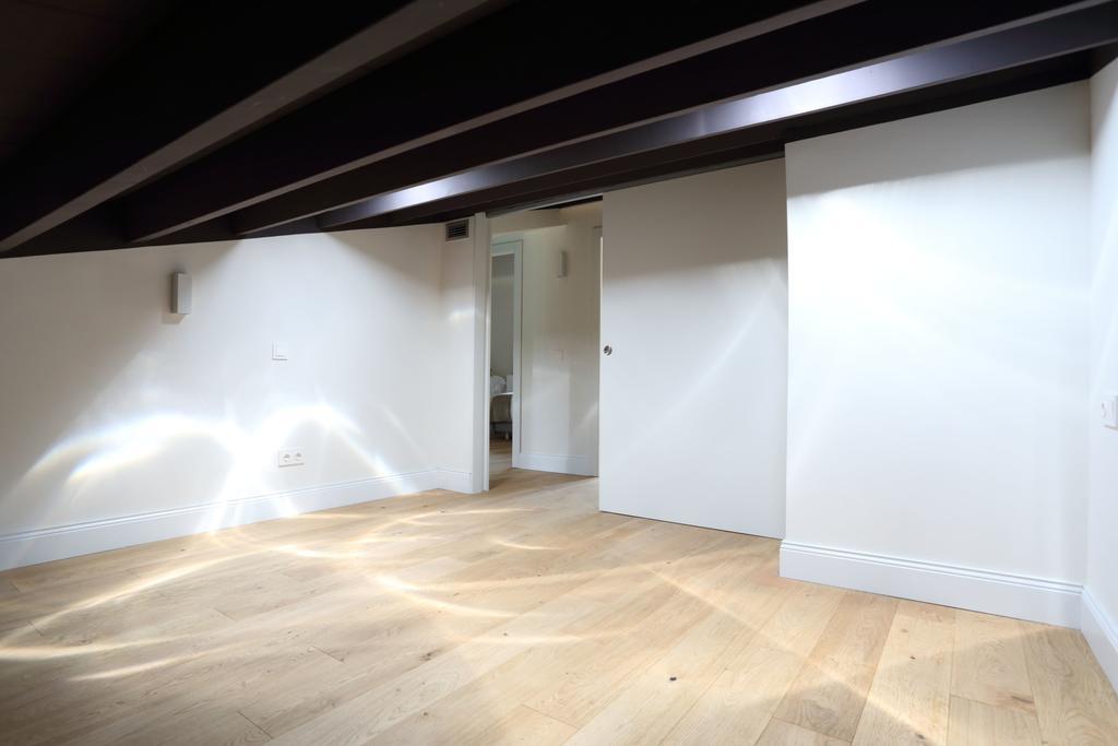 Comfort Duplex Apartment