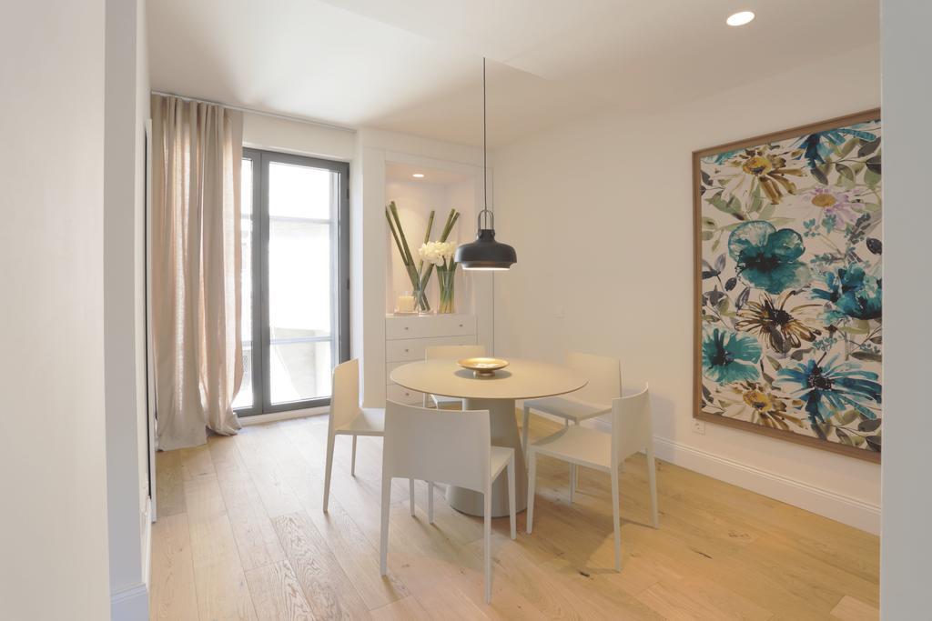 Comfort Duplex Apartment