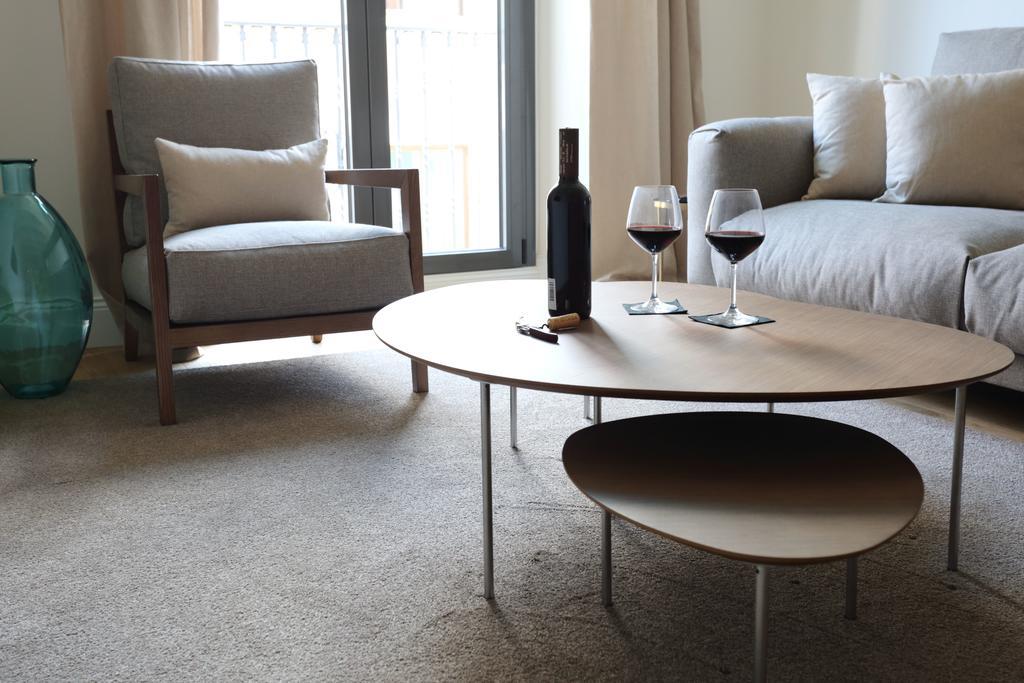 Comfort Apartment