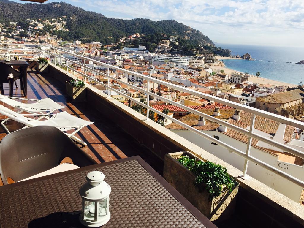 Apartment Sea View