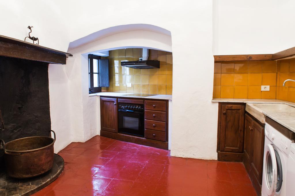 Apartamento de 2 dormitorios con balcón y terraza