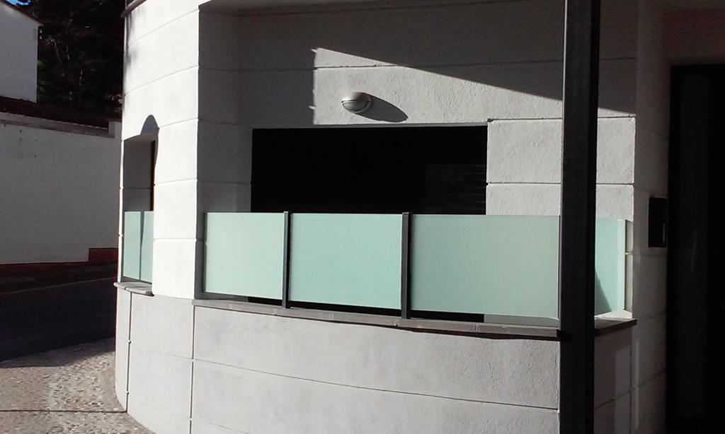 Apartment Ground Floor