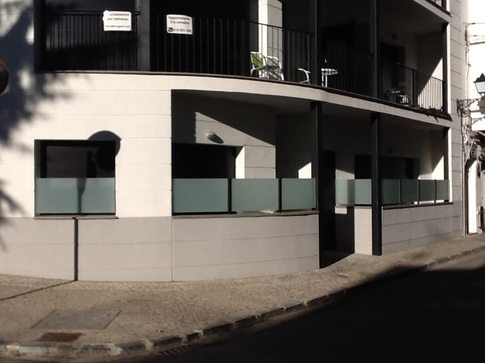 Apartment Ground Floor