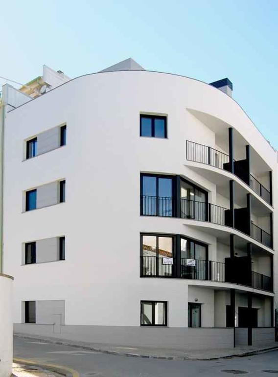 Apartment Ground Floor