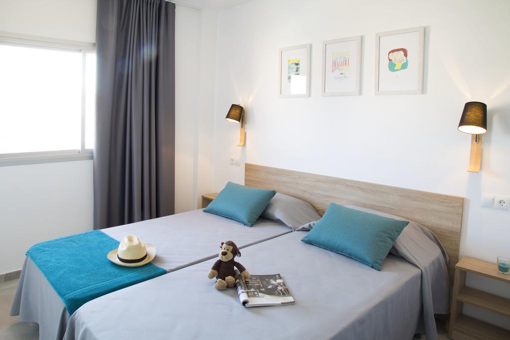 Appartement 1 Chambre
