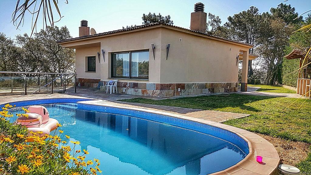 Villa met 3 Slaapkamers