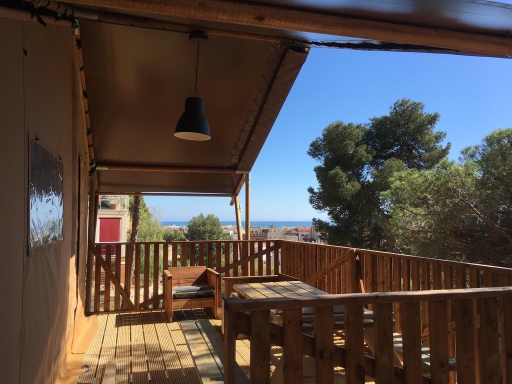 Bungalow de 2 dormitorios