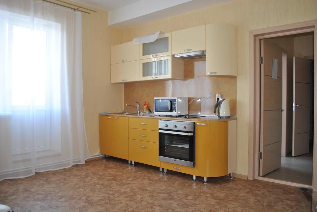 Appartement met 1 Slaapkamer