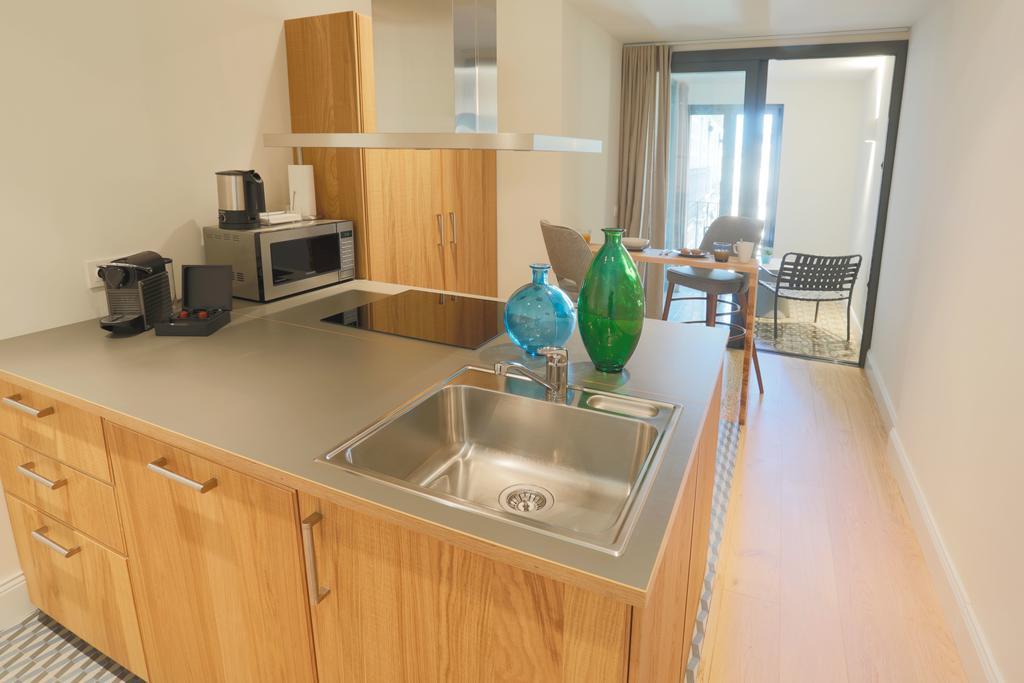 Deluxe Duplex Apartment