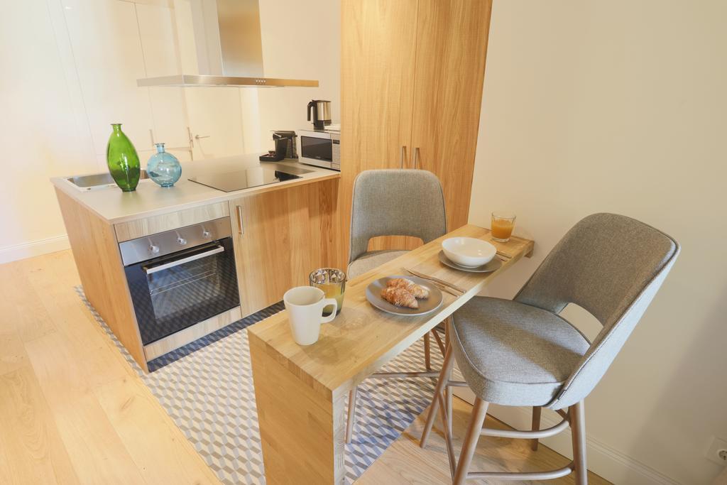 Deluxe Duplex Apartment