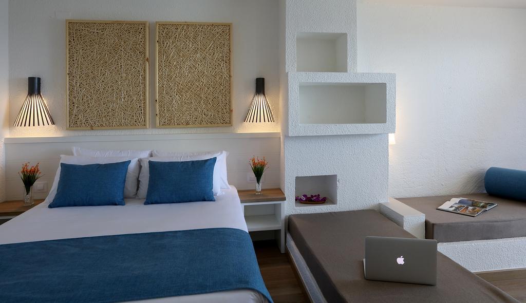 Premium Triple Room Sea View