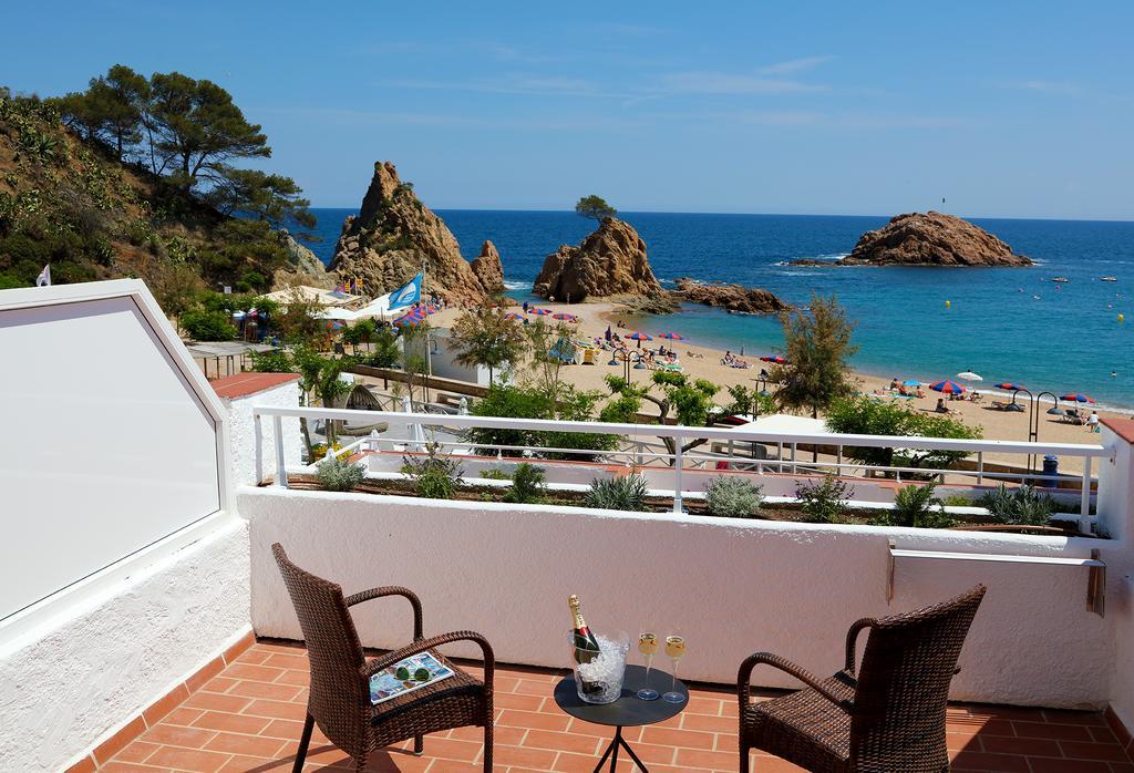 Premium Triple Room Sea View