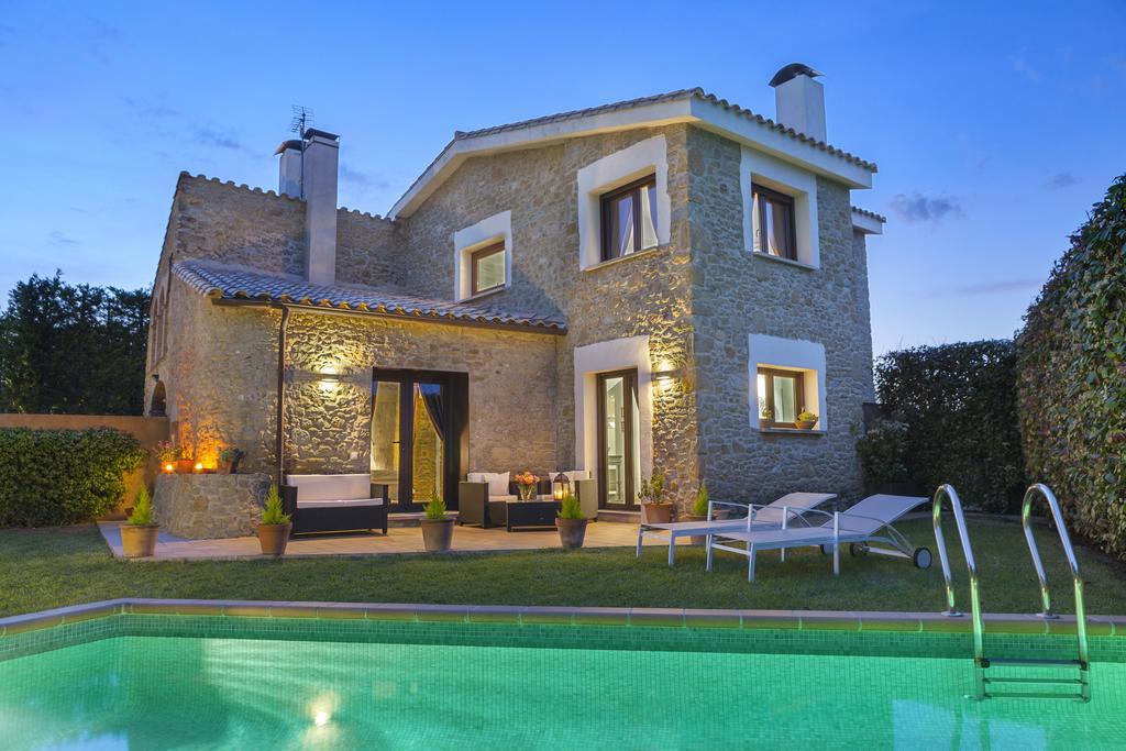 Suite Private Pool