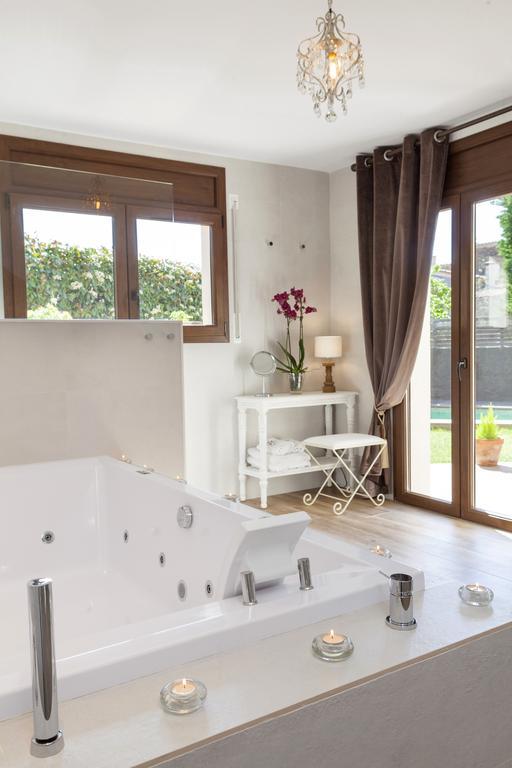 Suite Private Pool