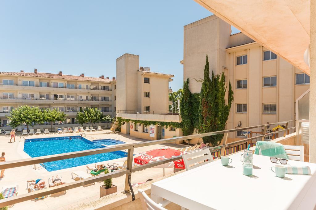 Apartamento de 1 dormitorio (4 adultos)