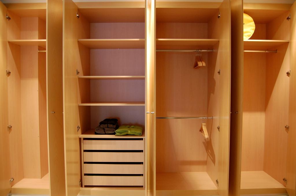 Apartment Ground Floor