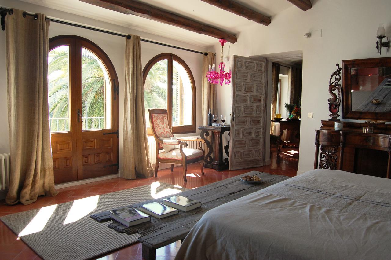 Suite - Vue sur Mer