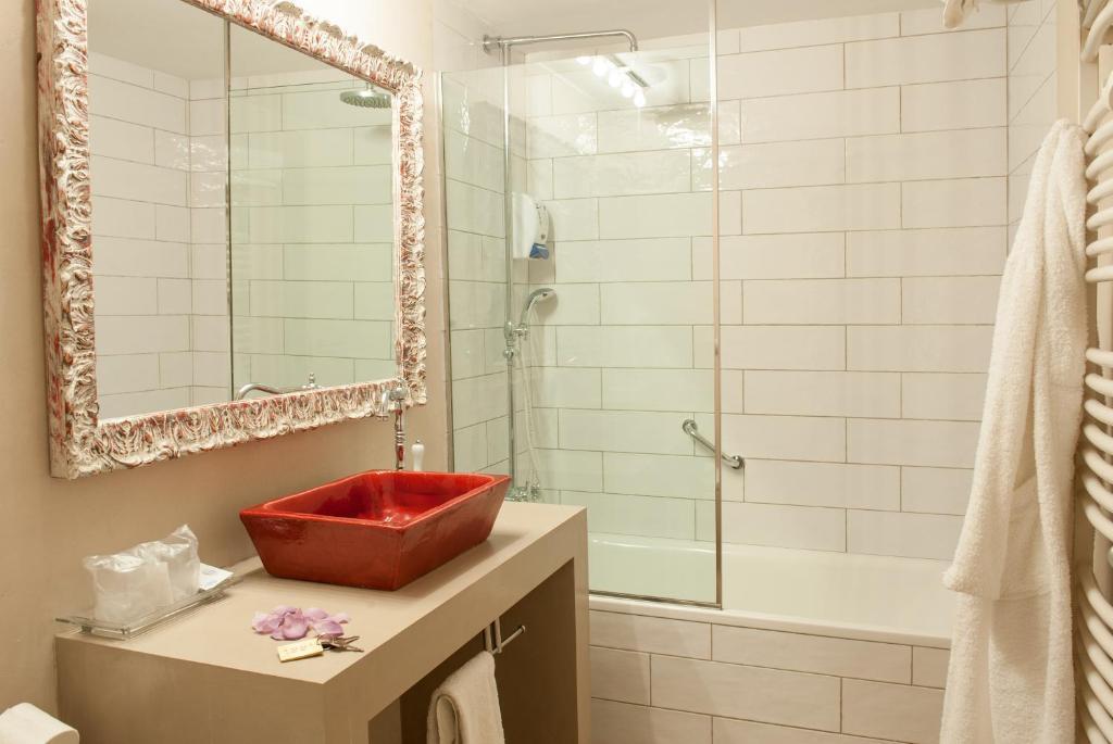 Habitación Doble Deluxe