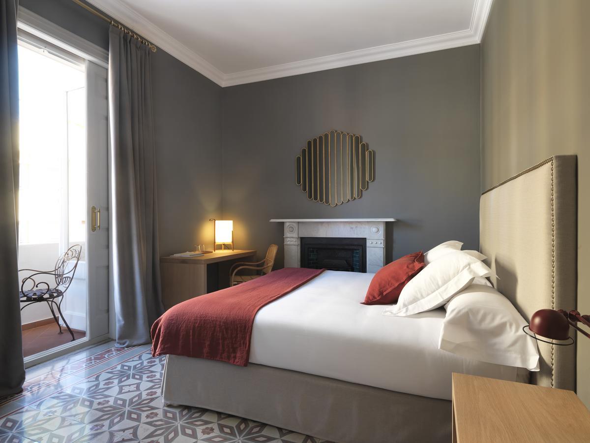 Double Room Balcony