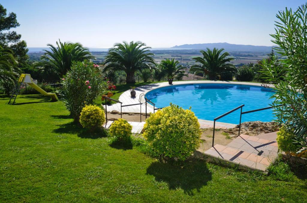 Appartement (6 à 8 Adultes)