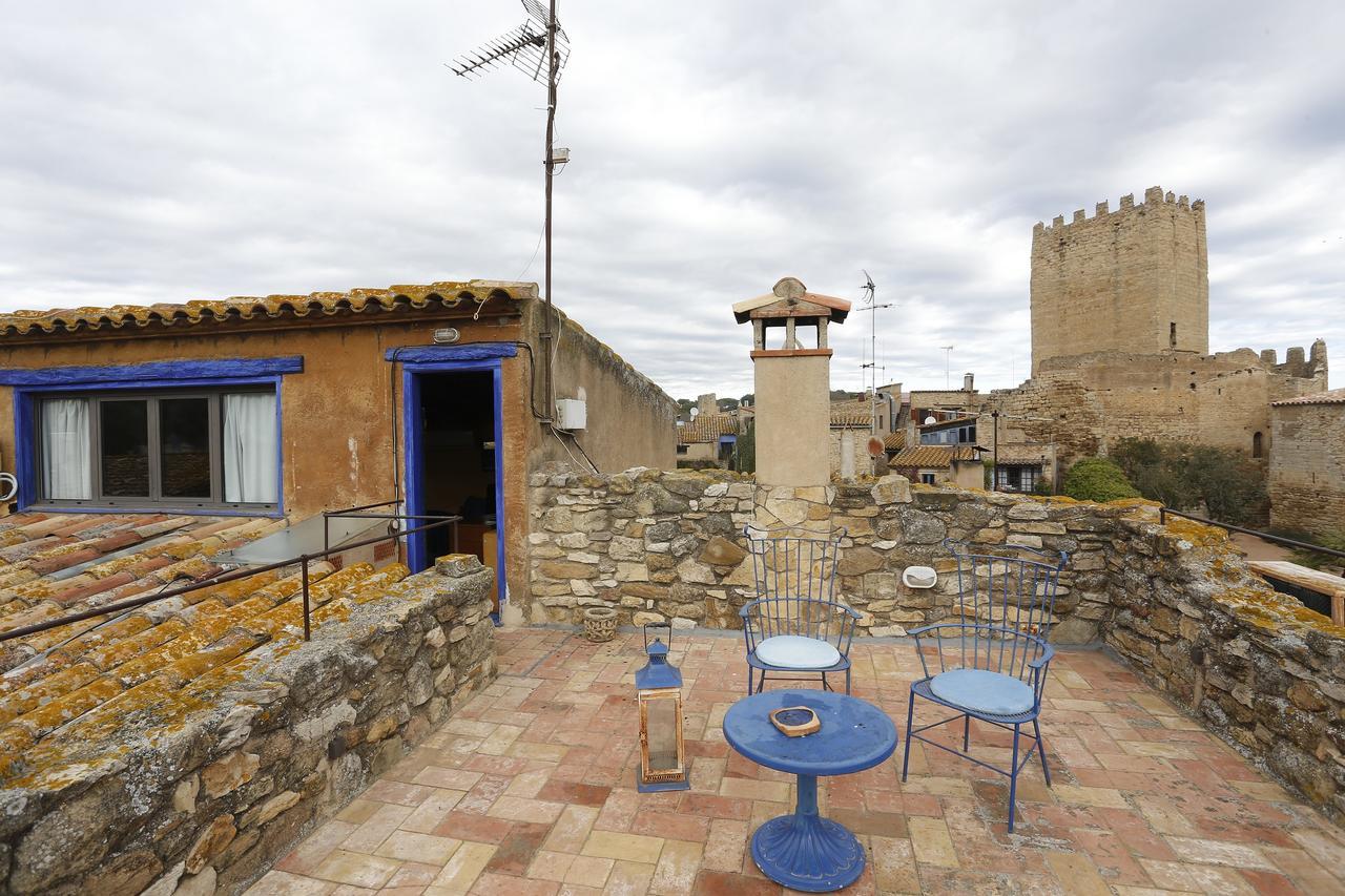 Double Room Terrace