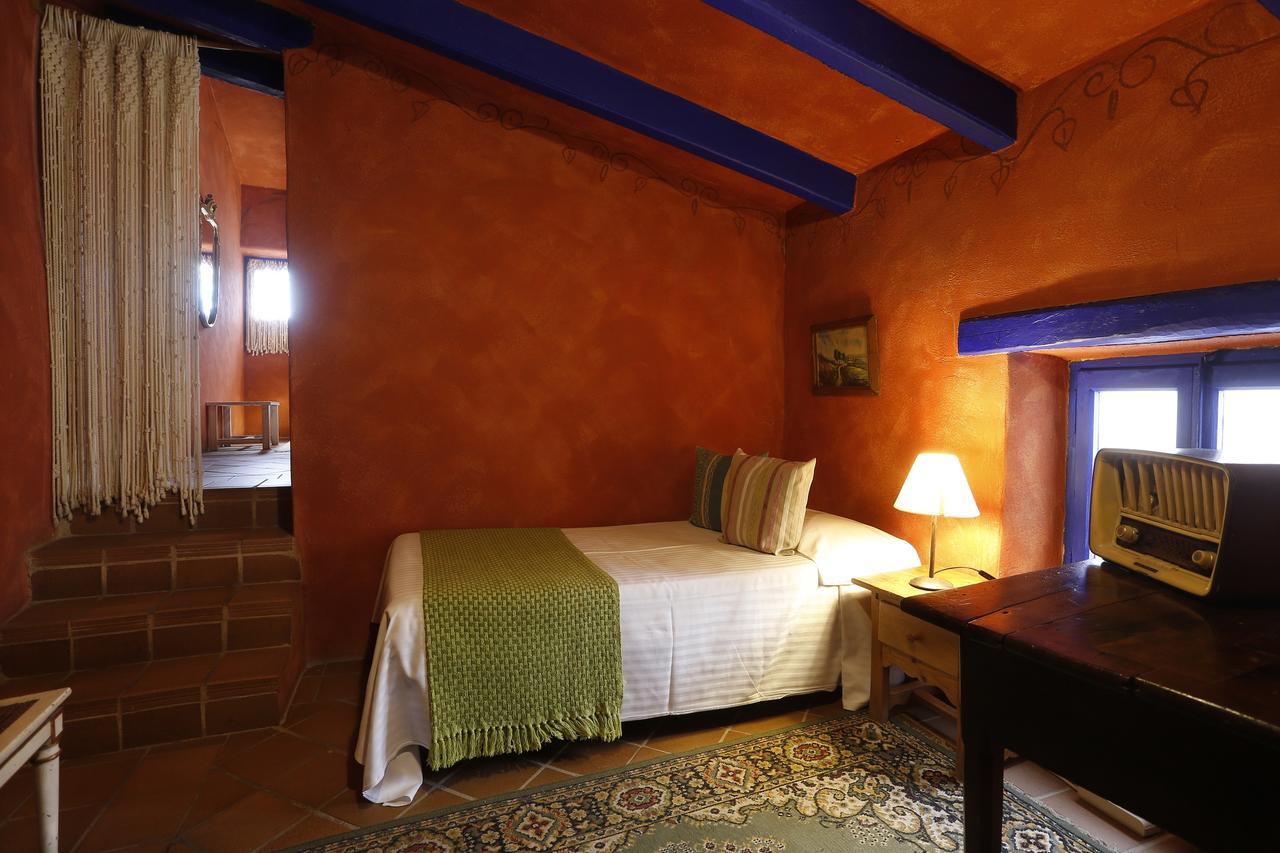 Triple Room View