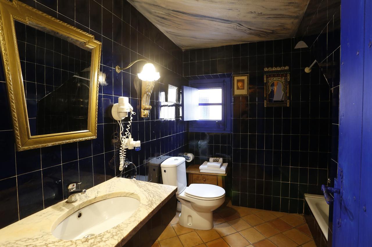 Double Room Terrace