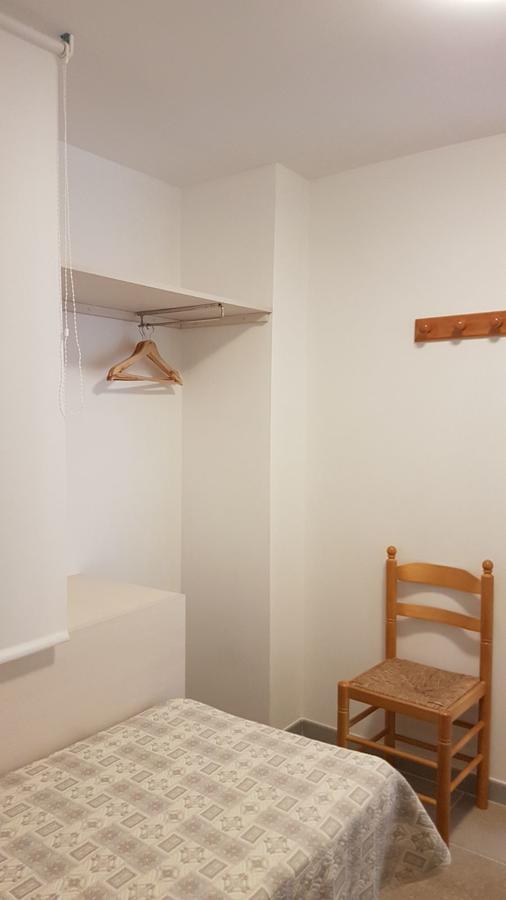 Two-Bedroom Apartment Borodin Street view