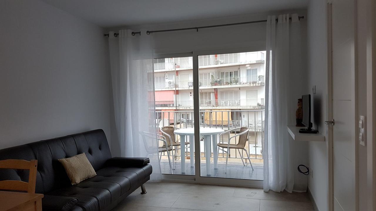 Two-Bedroom Apartment Borodin Street view