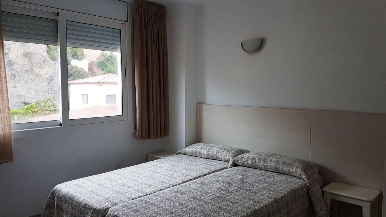 Two-Bedroom Apartment Borodin Street view